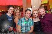 Alex Gaudino - Club Couture - Fr 28.01.2011 - 2