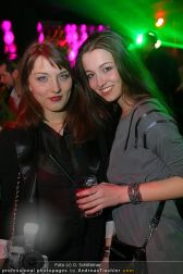 Alex Gaudino - Club Couture - Fr 28.01.2011 - 29