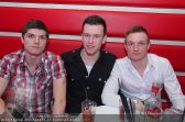 Alex Gaudino - Club Couture - Fr 28.01.2011 - 6