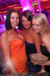 Club Collection - Club Couture - Sa 29.01.2011 - 22