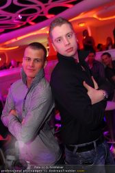 Club Collection - Club Couture - Sa 29.01.2011 - 23