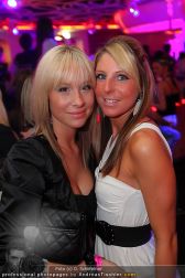 Club Collection - Club Couture - Sa 29.01.2011 - 31