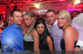 Club Collection - Club Couture - Sa 12.02.2011 - 2