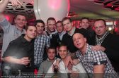 Club Collection - Club Couture - Sa 19.02.2011 - 1