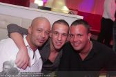 Club Collection - Club Couture - Sa 19.02.2011 - 20