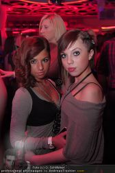 Club Collection - Club Couture - Sa 19.02.2011 - 21