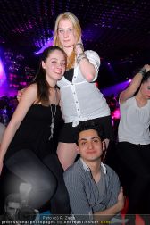Students Night - Club Couture - Fr 25.02.2011 - 19