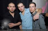 Students Night - Club Couture - Fr 25.02.2011 - 23