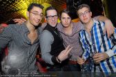 Students Night - Club Couture - Fr 25.02.2011 - 27