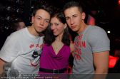 Students Night - Club Couture - Fr 25.02.2011 - 37