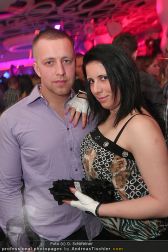 Club Collection - Club Couture - Sa 26.02.2011 - 14