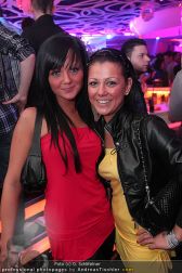 Club Collection - Club Couture - Sa 26.02.2011 - 17