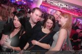 Club Collection - Club Couture - Sa 26.02.2011 - 23