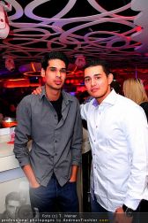 Club Collection - Club Couture - Sa 05.03.2011 - 22