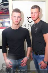Club Collection - Club Couture - Sa 05.03.2011 - 29
