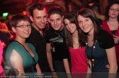 Club Collection - Club Couture - Sa 19.03.2011 - 17