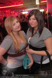 Birthday Session - Club Couture - Fr 25.03.2011 - 12