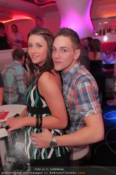 Birthday Session - Club Couture - Fr 25.03.2011 - 14