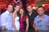 Birthday Session - Club Couture - Fr 25.03.2011 - 2