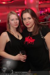 Birthday Session - Club Couture - Fr 25.03.2011 - 20