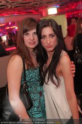 Birthday Session - Club Couture - Fr 25.03.2011 - 23