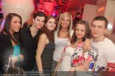 Birthday Session - Club Couture - Fr 25.03.2011 - 27
