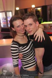 Birthday Session - Club Couture - Fr 25.03.2011 - 38