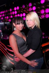 Club Collection - Club Couture - Sa 16.04.2011 - 19