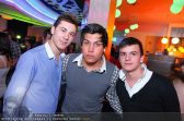 Club Collection - Club Couture - Sa 16.04.2011 - 2