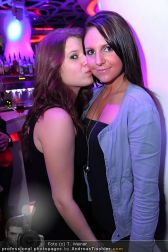 Club Collection - Club Couture - Sa 23.04.2011 - 18