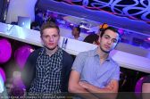 Club Collection - Club Couture - Sa 23.04.2011 - 23