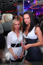 Club Collection - Club Couture - Sa 23.04.2011 - 25