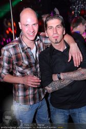 2 Years Party - Club Couture - Fr 06.05.2011 - 25