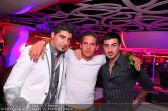Club Collection - Club Couture - Sa 28.05.2011 - 22