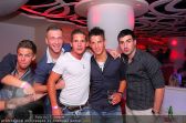 Club Collection - Club Couture - Sa 28.05.2011 - 28