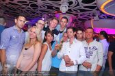 Club Collection - Club Couture - Sa 11.06.2011 - 19