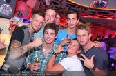 Birthday Session - Club Couture - Fr 17.06.2011 - 104