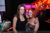 Birthday Session - Club Couture - Fr 17.06.2011 - 12