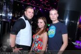 Birthday Session - Club Couture - Fr 17.06.2011 - 15
