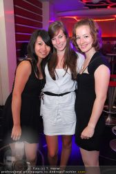 Birthday Session - Club Couture - Fr 17.06.2011 - 18