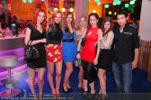 Birthday Session - Club Couture - Fr 17.06.2011 - 2