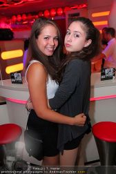 Birthday Session - Club Couture - Fr 17.06.2011 - 20