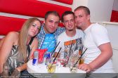 Birthday Session - Club Couture - Fr 17.06.2011 - 41