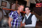 Birthday Session - Club Couture - Fr 17.06.2011 - 49