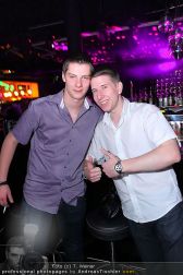 Birthday Session - Club Couture - Fr 17.06.2011 - 55
