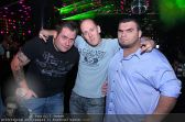 Birthday Session - Club Couture - Fr 17.06.2011 - 66