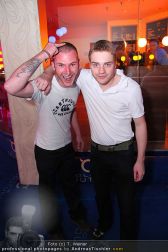 Birthday Session - Club Couture - Fr 17.06.2011 - 70