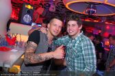 Birthday Session - Club Couture - Fr 17.06.2011 - 94