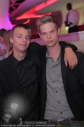 Students Night - Club Couture - Fr 01.07.2011 - 30