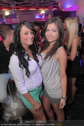 Club Collection - Club Couture - Sa 02.07.2011 - 19